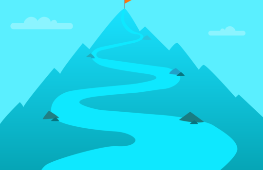 目標の立て方を間違えると不幸になってしまう！？