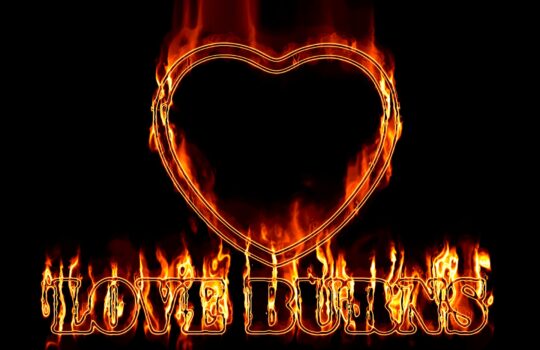 嫉妬心と付き合う秘訣とは