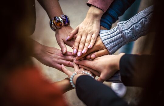 【VIAテスト】強みの具体的な活かし方【チームワーク・公平さ・リーダーシップ】