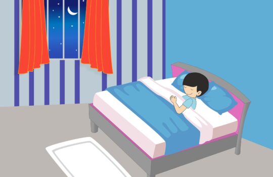 発想力が32％アップする睡眠のコツ