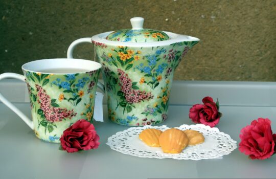 落ち込んだ気分も改善する「セイバリング」