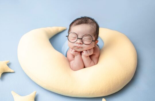 睡眠の質を改善する習慣