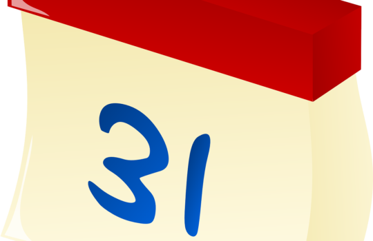 目標を達成したいなら「数え方」を変えるだけ