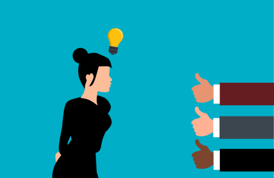 集中力をブーストする秘訣