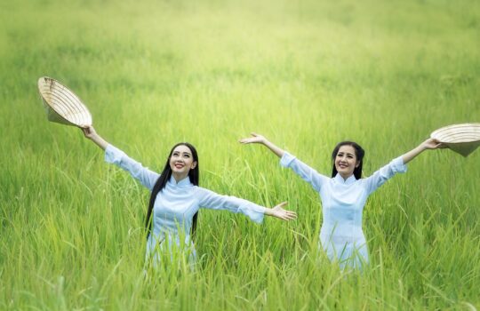 創造性をアップさせる瞑想の手法