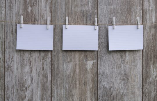 「目標勾配」でやる気を爆上げする死ぬほどシンプルなタスクリスト