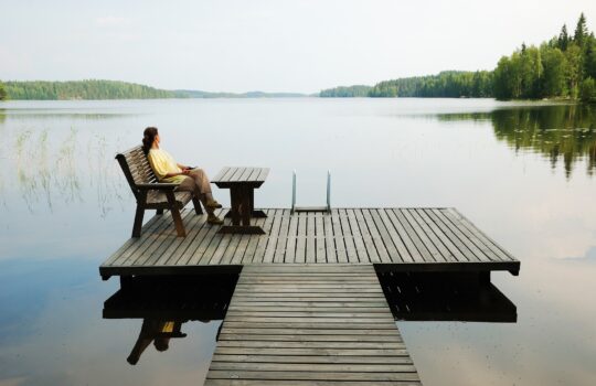 スキルの習熟度を高める上手な休み方