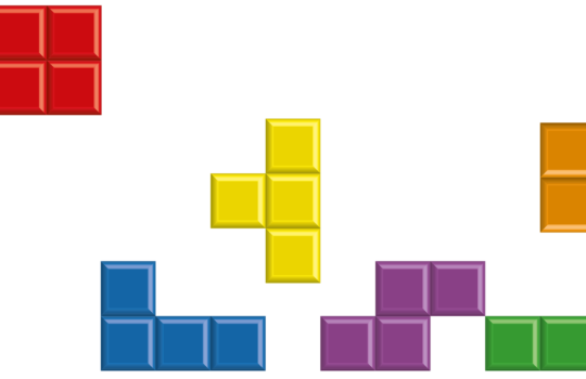 「あのゲーム」で遊ぶだけ！3分で食欲を抑える方法