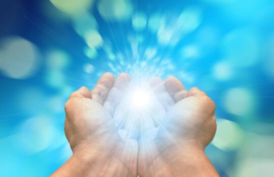 30分で不安感・後悔が減少！オープンモニタリング瞑想に取り組む