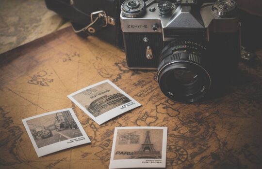 幸福度が上がりやすいお金の使い方