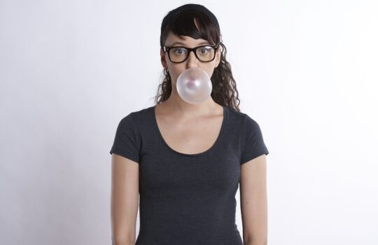 15分で食欲と集中力が改善するアイテム