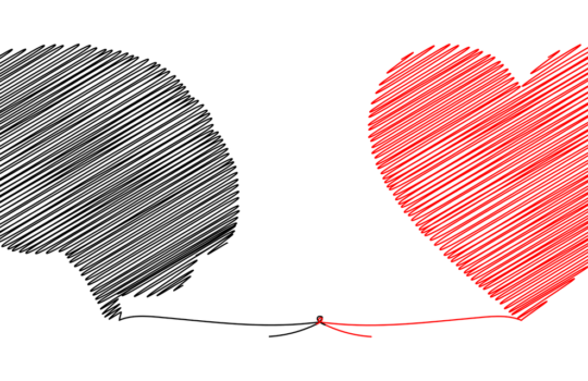 マインドフルネスで心疾患のリスクまで下げる！