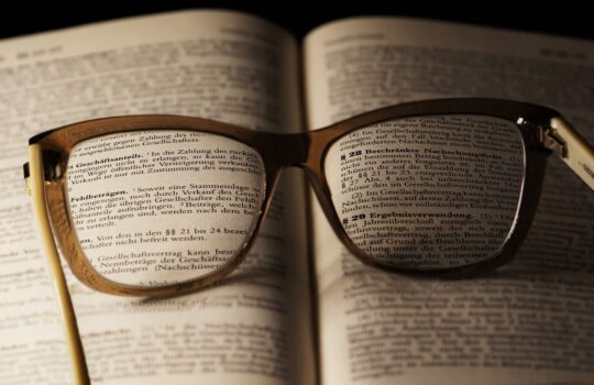 なんと読書で死亡率まで下がるらしい