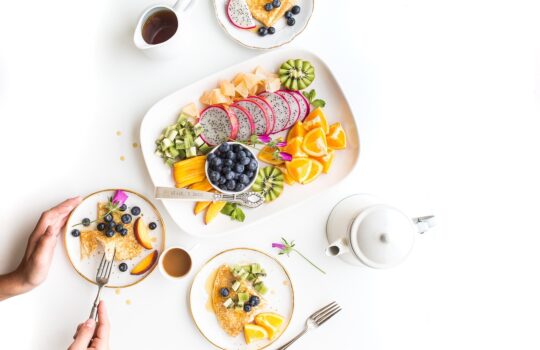 簡単！SNSレコーディングダイエットのやり方