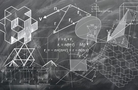 戦略的ノート図鑑【数学編】