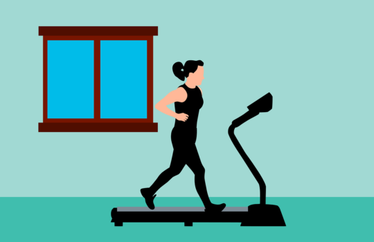 【実践】テレワークの運動不足を解消する最強ツール「トレッドミル」の選び方&おすすめ商品