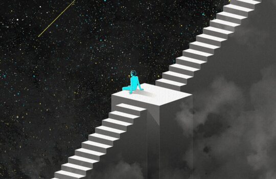 「内向的な人は一人好き」は間違い！？ぼっちを楽しめる性格とは？