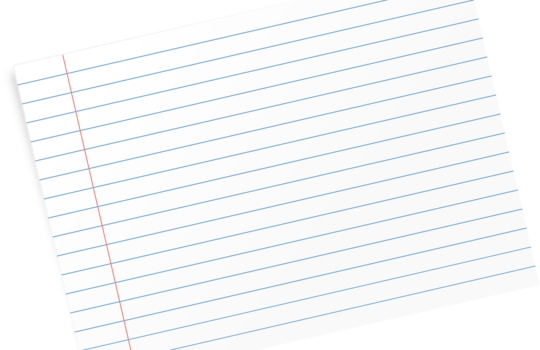 【単語学習】文脈から推測は非効率！？機械的な暗記で効率5倍！