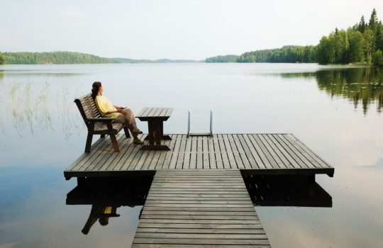 2分の休憩で効率を落とさない！仕事の合間の休息のキホン