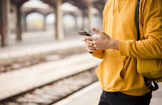 通勤方法を変えるだけで仕事の生産性まで高まる！？