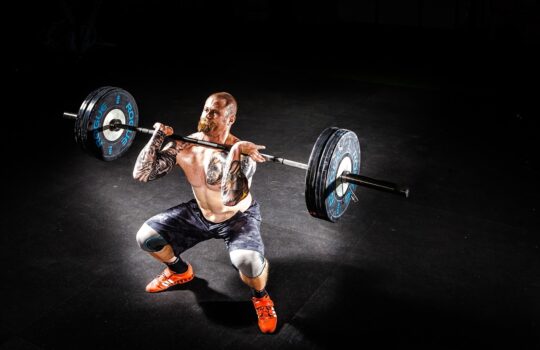 筋トレ中に音楽はアリ？ナシ？筋肉の合成率に影響！？