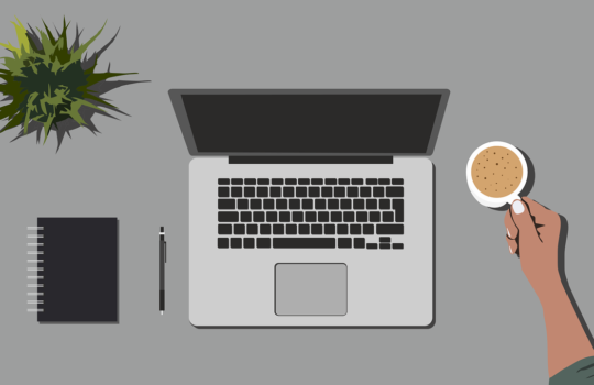 テレワークの時代到来！クリエイティブな作業は20％高まると判明