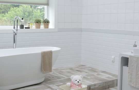 課題遂行能力も上がる！？科学的な「入浴法」