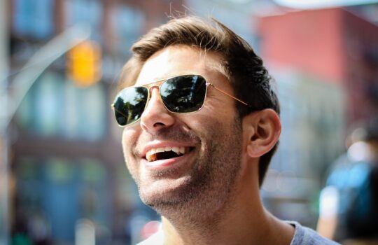 他人からの印象を左右するたった1つの特性とは？