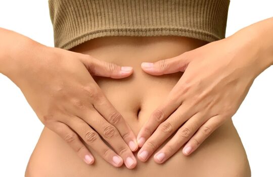 2週間で過敏性腸症候群を改善するサプリ！