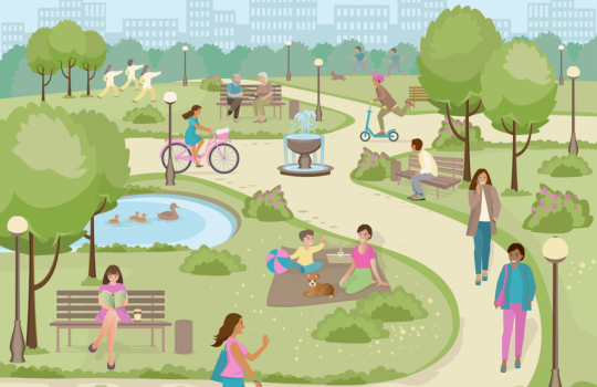 運動時間0で352kcal消費！痩せている人は「ニート」が多かった！？