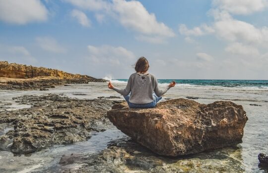 1日27分で海馬が増大！？マインドフルネスの効果がすごい