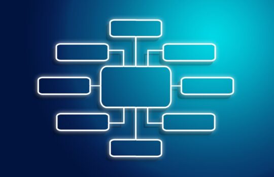 他人のノートを複製できるアプリ「Edrawmind」の使い方