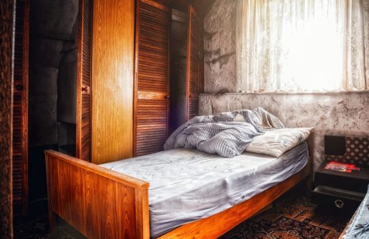 ボディスキャンで血圧や心拍数が低下！