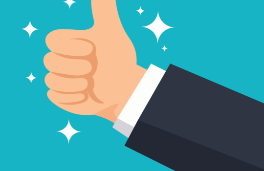 外国語学習に「ジェスチャー」を取り入れると単語が覚えやすくなる！？