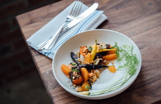 食後の血糖値上昇を抑えるたった2分のルーティン