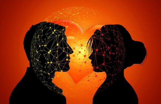 イリノイ大学の研究で分かった！恋愛対象と会話するべき2つの話題とは？