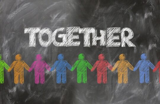 連絡の最適頻度は〇日！人脈を無理なく広げる＆維持する人脈ノート