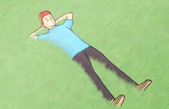 人生の目的意識を持つと睡眠の質が高まる！？