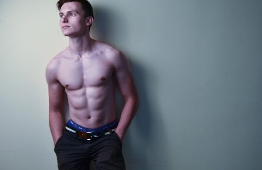 「美しさ」のための運動が体へのコンプレックスを悪化させる！？