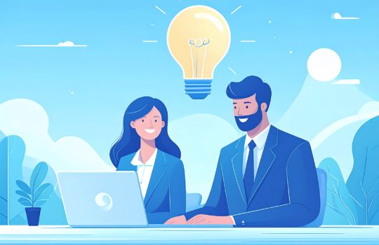 知能が高い人はユーモアで見抜ける！？