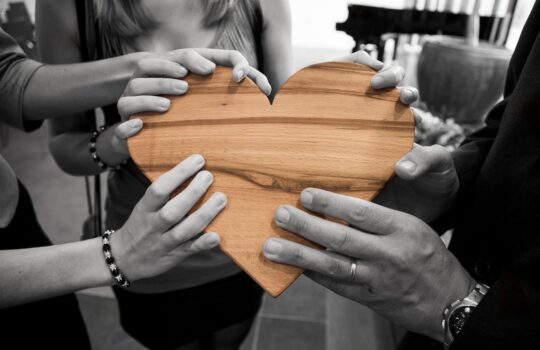 価値観が合わない人とどう向き合う？ビッグファイブを使った見抜き方と実践法