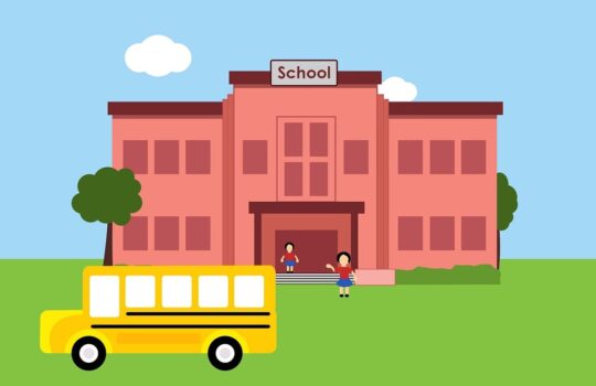 始業を55分遅らせただけで生徒の成績が4.5%向上！？─学校現場の実践ヒント