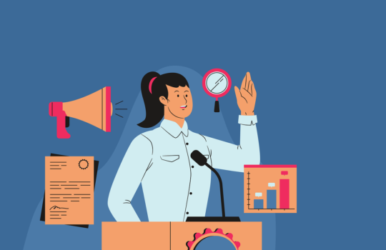 6つの仕事カテゴリで診断！居心地がいい仕事選びを「性格別」に解説