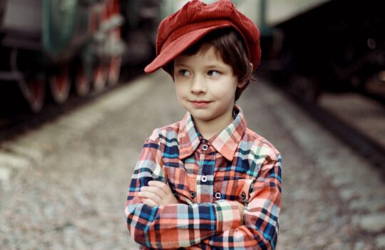 問題のある子どもほど創造力が高い！？学校では評価されない7つの特徴