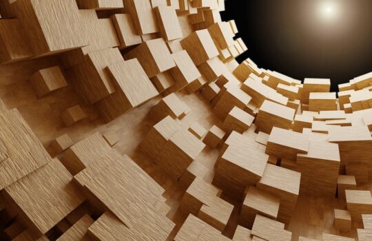 【特に女性】空間認識が苦手な人はジェスチャーをするといい！