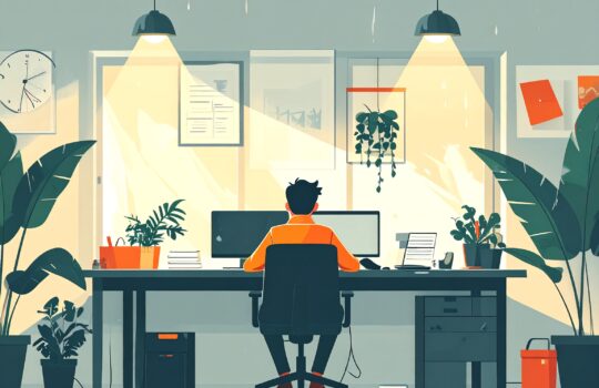 不安を感じやすいほど成績が高い！？豆腐メンタルの科学的メリット