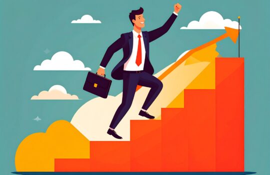 出世する人の特徴は「まじめ」だけじゃない？昇進しやすい10の特徴