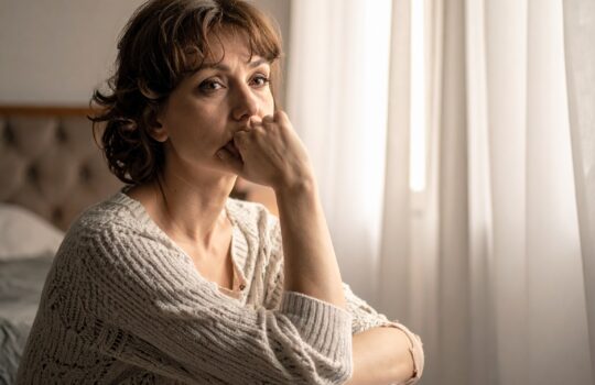 パンデミック中に孤独感が増える3つの性格とは？