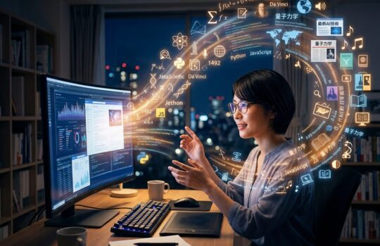 デジタル性健忘？知ったことか！デジタルを「第2の脳」にする知識術